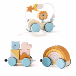 Holz Montessori Spielzeug